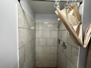 Relax Inn - Saginaw - Salle de bain