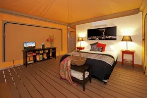 The Squeaky Windmill Boutique BnB - Værelse