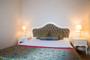 Daphne Apartments C Blok - Chambre