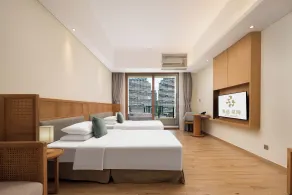 Artel Xinghai Resort Shanwei Jintingwan - Room