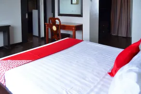 Nest hotel - Bell Mansion - Chambre