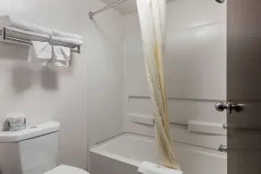 Quality Inn Kingston Springs - Bad
