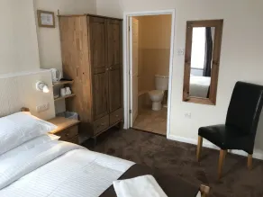 Trevellis Guest House - Chambre
