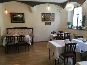 Hotel Alt Annaberg - Restaurant