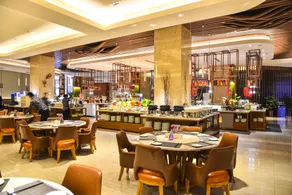 Ramada Heze - Restaurante