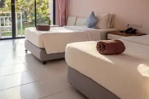 Xanadu Beach Resort - Habitación