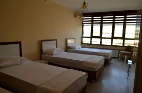Burgaz Park Otel - Room