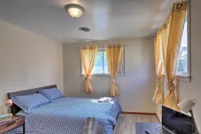 Lovely Royal Oak Unit < 10 Min to Vibrant Downtown - Interiør