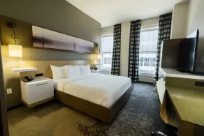 voco Hotel Napoleon Memphis by IHG - Chambre