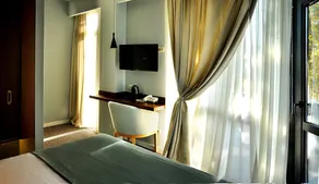 River View Hotel Tbilisi - Room