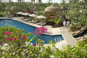RIMBA by AYANA Bali - Room