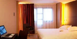 Hôtel Oceania Nantes Aéroport - Chambre