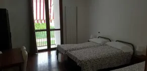 La Boheme SMART Hotel - Room