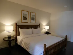 Buri Siri Boutique Hotel - Chambre