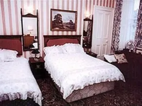 Eglinton Guest House - Divers