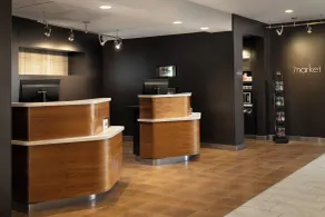 Courtyard by Marriott Phoenix Mesa - Réception