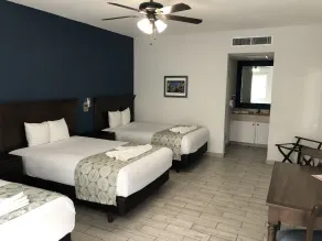 Hotel las Margaritas Merida - Rom