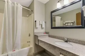 Econo Lodge Inn & Suites Yankton - Bad