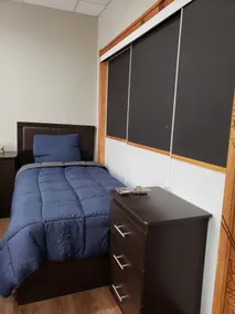 Hepworth Hostel - Room
