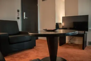 Best Western Hotel Galla - Room