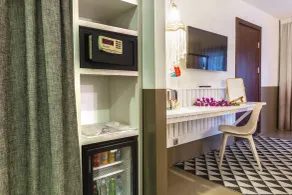 Faros Bodrum Hotel - Special Category - Room