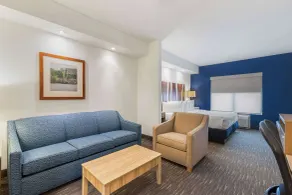 Best Western PLUS Westgate Inn and Suites - Chambre