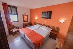 Servatur Caribe - Chambre
