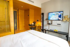 Hotel Rival - Room