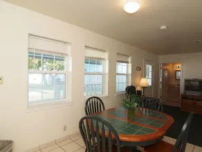 The Inn at Fulton Harbor - Vue de la chambre