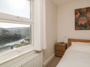 Estuary View - Room