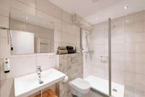 Löwen Hotel & Restaurant - Bagno