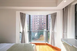 Tyms 3BR 2BA Apartment in Gubei Fully Furnished - Quarto