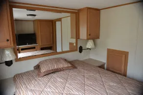 Timothy Lake South RV - Campground - Zimmer