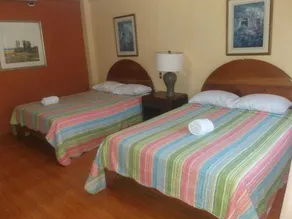 Arenal Volcano View Rooms - Værelse