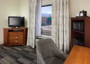 Hampton Inn & Suites Colorado Springs/I-25 South - Chambre