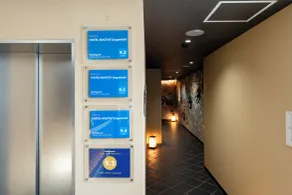 HOTEL MASTAY jingumichi - Reception