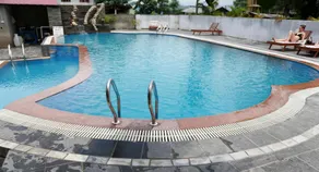 Hotel Parkland - Pool