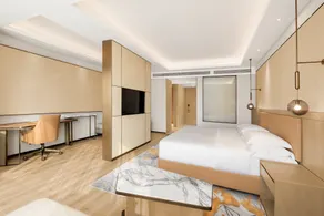 Crowne Plaza Changsha Development Zone by IHG - Room