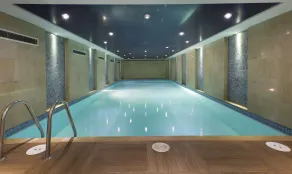 Mercure Istanbul Umraniye - Pool