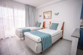 Servatur Montebello - Chambre