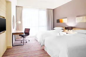 Four Points by Sheraton Puchong - Chambre