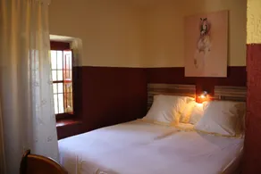 Hotel Finca Los Pilares de Ronda - Chambre