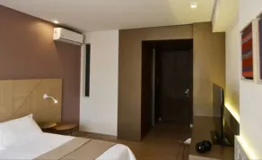Brizo Salta - Zimmer