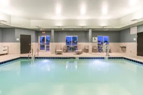 Holiday Inn Express & Suites - Ottawa by IHG - Piscine