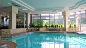 Embassy Suites by Hilton Walnut Creek - Piscine