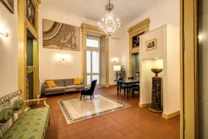 Casa Hosteno - Reception