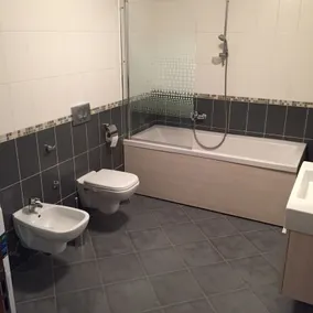 Impetus - Bagno