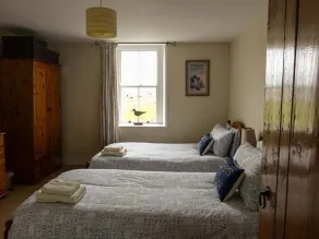 Gulls Hatch - Room