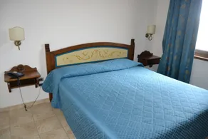Hotel LuSi - Room