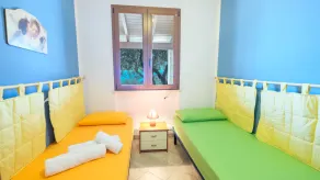 La Casa di Amantia - Room